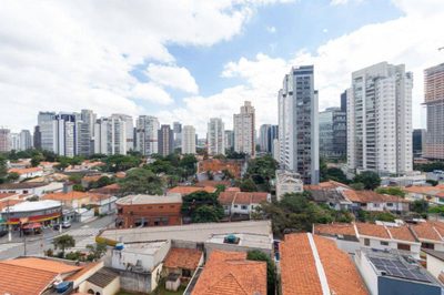 Apartamento, 2 quartos, 69 m² - Foto 3