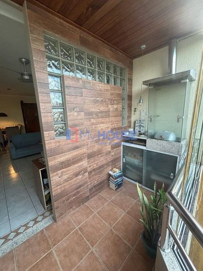 Apartamento, 3 quartos, 80 m² - Foto 4