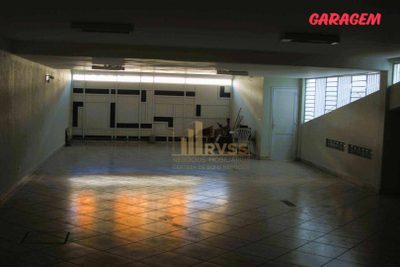 Casa, 4 quartos, 650 m² - Foto 4