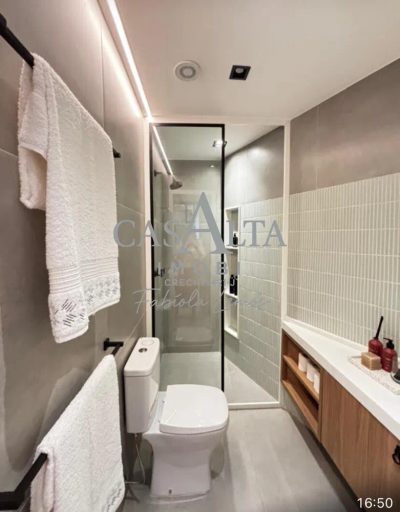 Apartamento, 2 quartos, 59 m² - Foto 1