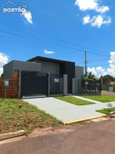Casa, 90 m² - Foto 2