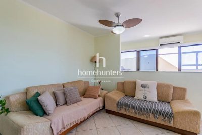 Apartamento, 3 quartos, 196 m² - Foto 5
