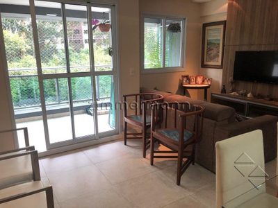 Apartamento, 2 quartos, 69 m² - Foto 4
