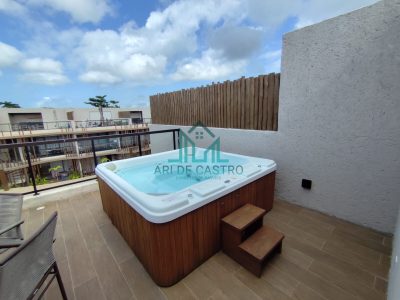 Apartamento, 2 quartos, 109 m² - Foto 2