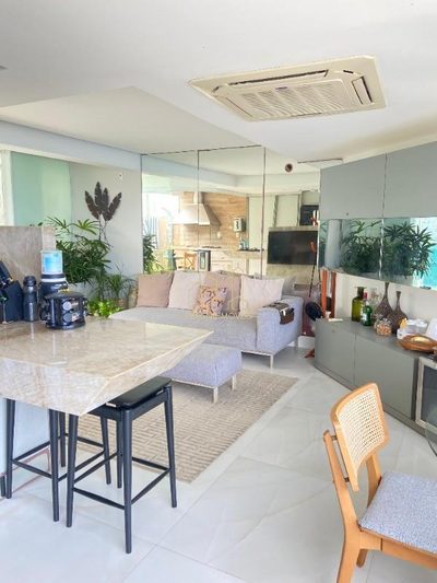 Cobertura, 2 quartos, 200 m² - Foto 4