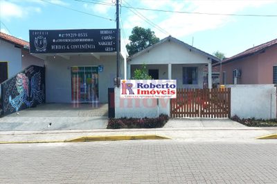 Casa, 3 quartos, 144 m² - Foto 1