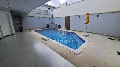 Casa de Condomínio, 4 quartos - Foto 4