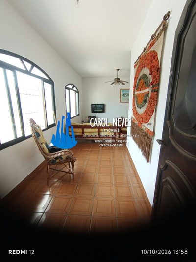 Casa, 3 quartos, 190 m² - Foto 5