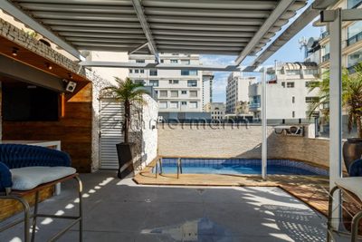 Cobertura, 4 quartos, 700 m² - Foto 3