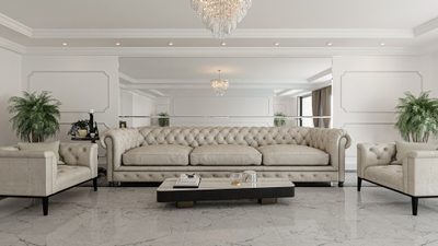 Apartamento, 4 quartos, 216 m² - Foto 4