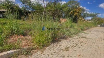 Terreno, 300 m² - Foto 1
