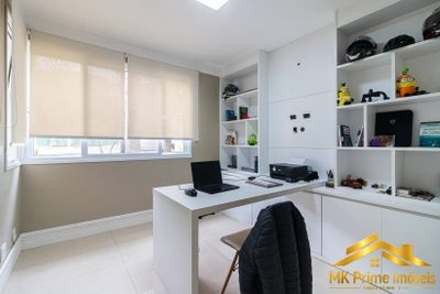 Casa, 4 quartos, 460 m² - Foto 3