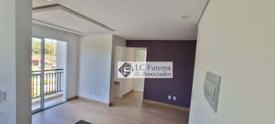 Apartamento, 2 quartos, 47 m² - Foto 5