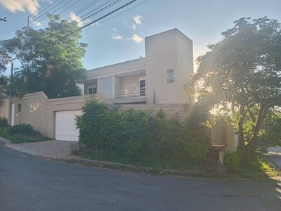Sobrado, 3 quartos, 420 m² - Foto 3