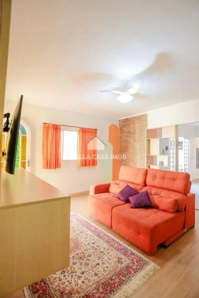 Casa, 3 quartos, 284 m² - Foto 2