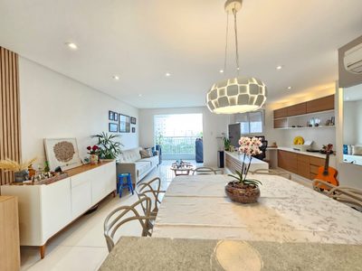 Apartamento, 2 quartos, 85 m² - Foto 2