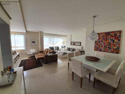 Apartamento, 3 quartos, 131 m² - Foto 3