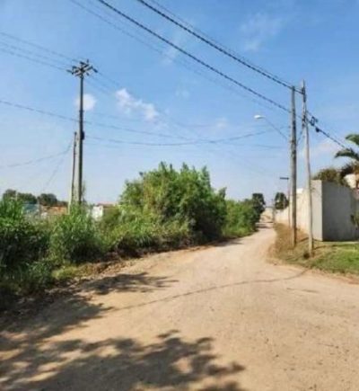 Loteamento e Condomínio, 2 hectares - Foto 1