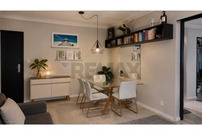 Apartamento, 2 quartos, 52 m² - Foto 4
