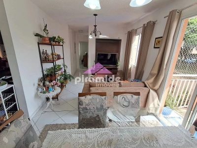 Apartamento, 3 quartos, 67 m² - Foto 2