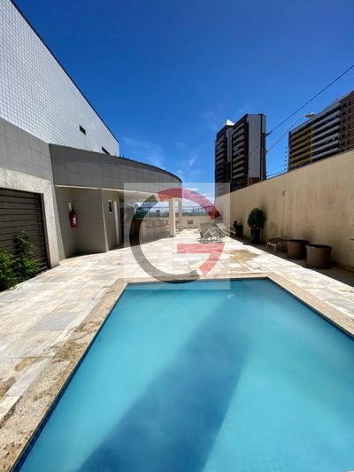 Apartamento, 3 quartos, 137 m² - Foto 5