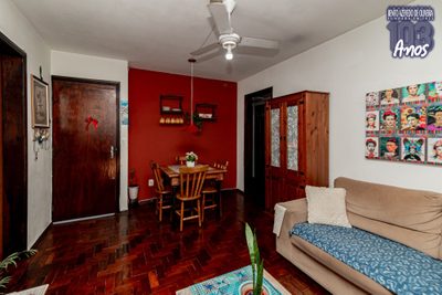 Apartamento, 3 quartos, 79 m² - Foto 2