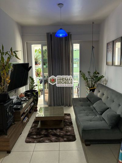 Apartamento, 2 quartos, 70 m² - Foto 2