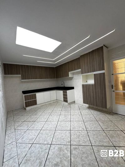 Casa, 3 quartos, 148 m² - Foto 1