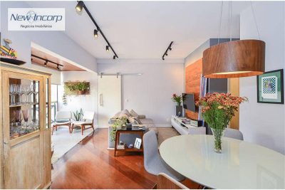 Apartamento, 3 quartos, 98 m² - Foto 3