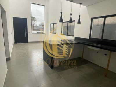 Casa, 3 quartos, 125 m² - Foto 2