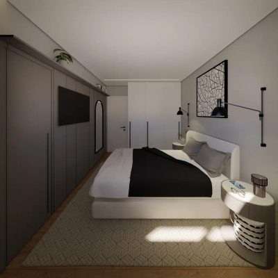 Apartamento, 3 quartos, 69 m² - Foto 4