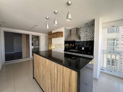 Apartamento, 4 quartos, 125 m² - Foto 1