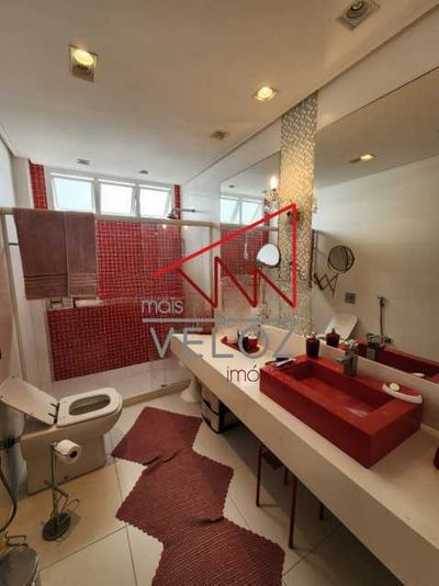 Apartamento, 4 quartos, 200 m² - Foto 4