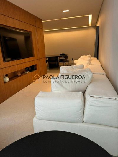 Apartamento, 2 quartos, 84 m² - Foto 4