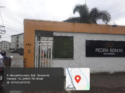 Apartamento, 2 quartos, 43 m² - Foto 1