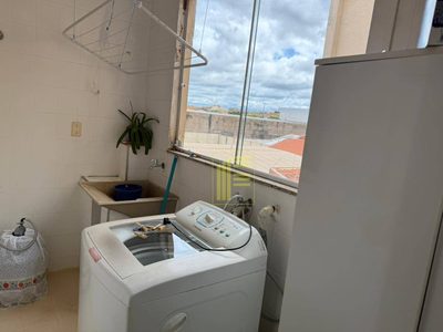 Apartamento, 2 quartos, 60 m² - Foto 4