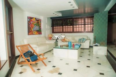 Casa, 4 quartos, 435 m² - Foto 2