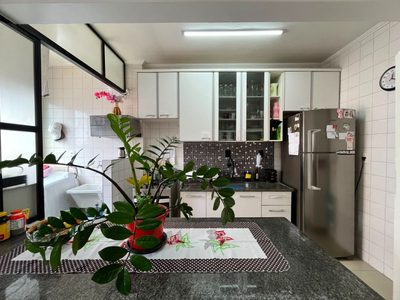 Apartamento, 2 quartos, 69 m² - Foto 4