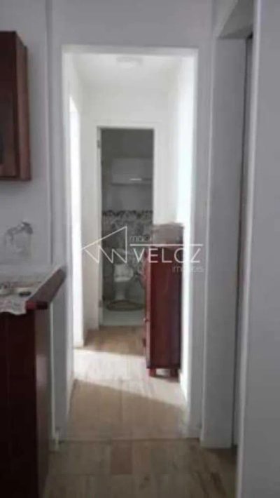 Apartamento, 2 quartos, 60 m² - Foto 1