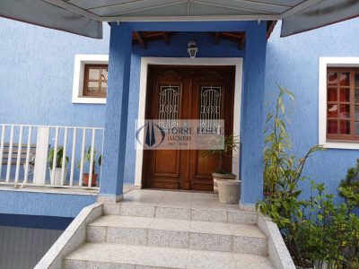 Casa, 3 quartos, 288 m² - Foto 1