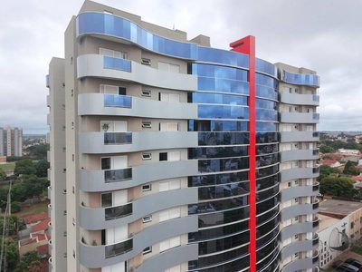 Apartamento, 4 quartos, 298 m² - Foto 3