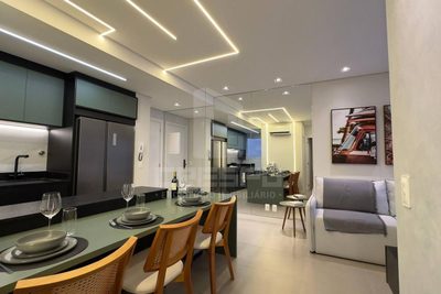 Apartamento, 2 quartos, 65 m² - Foto 1