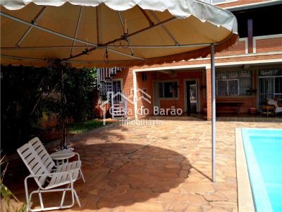Casa, 3 quartos, 958 m² - Foto 2