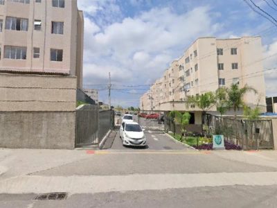 Apartamento, 2 quartos, 40 m² - Foto 1