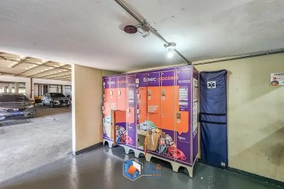Apartamento, 3 quartos, 65 m² - Foto 5