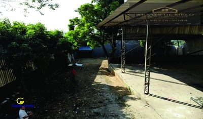 Depósito-Galpão, 1480 m² - Foto 2