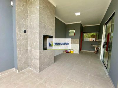 Casa, 3 quartos, 124 m² - Foto 4