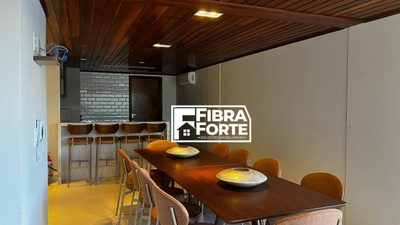 Apartamento, 3 quartos, 103 m² - Foto 5