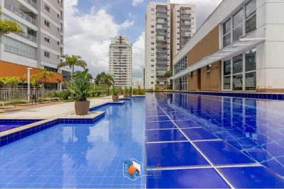 Apartamento, 3 quartos, 110 m² - Foto 4