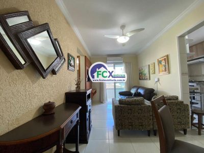 Apartamento, 2 quartos, 70 m² - Foto 3